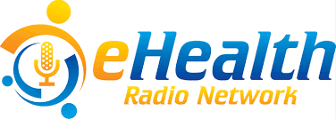 ehealth radio logo