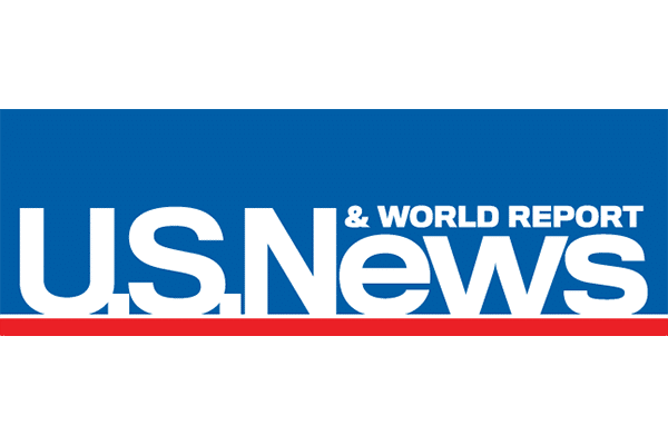us news and world report logo