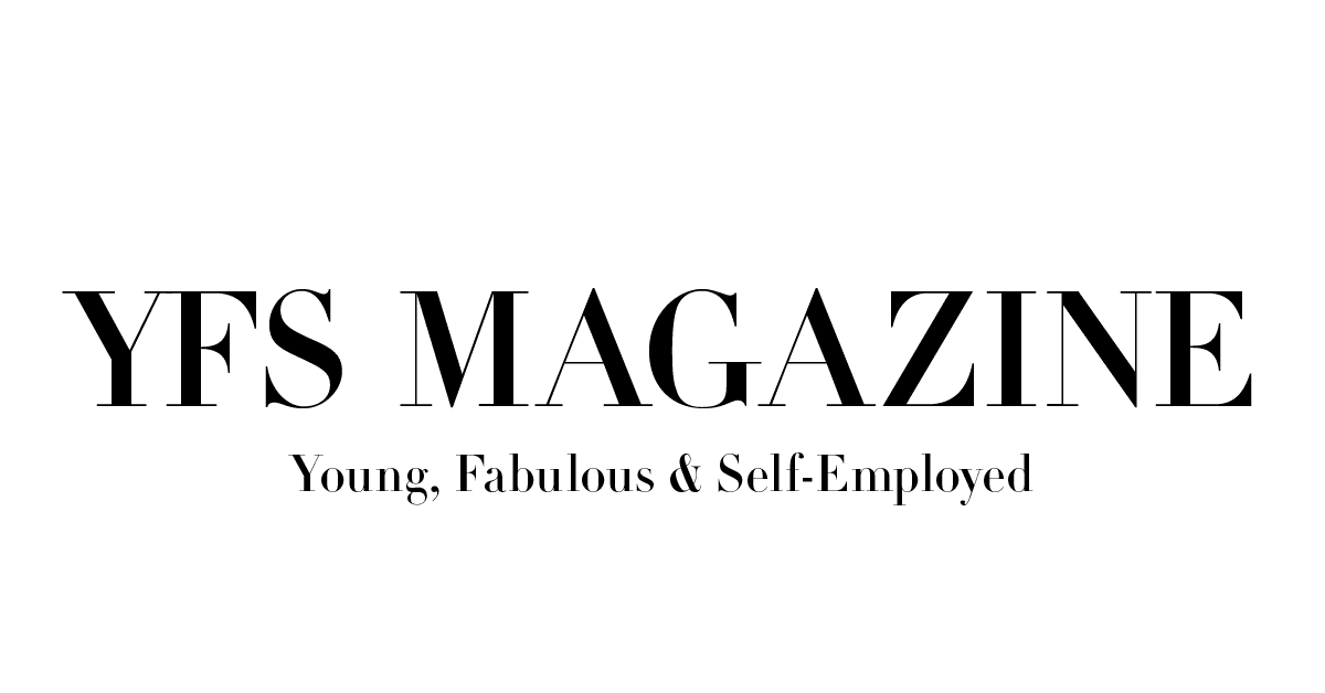 yfs magazine logo