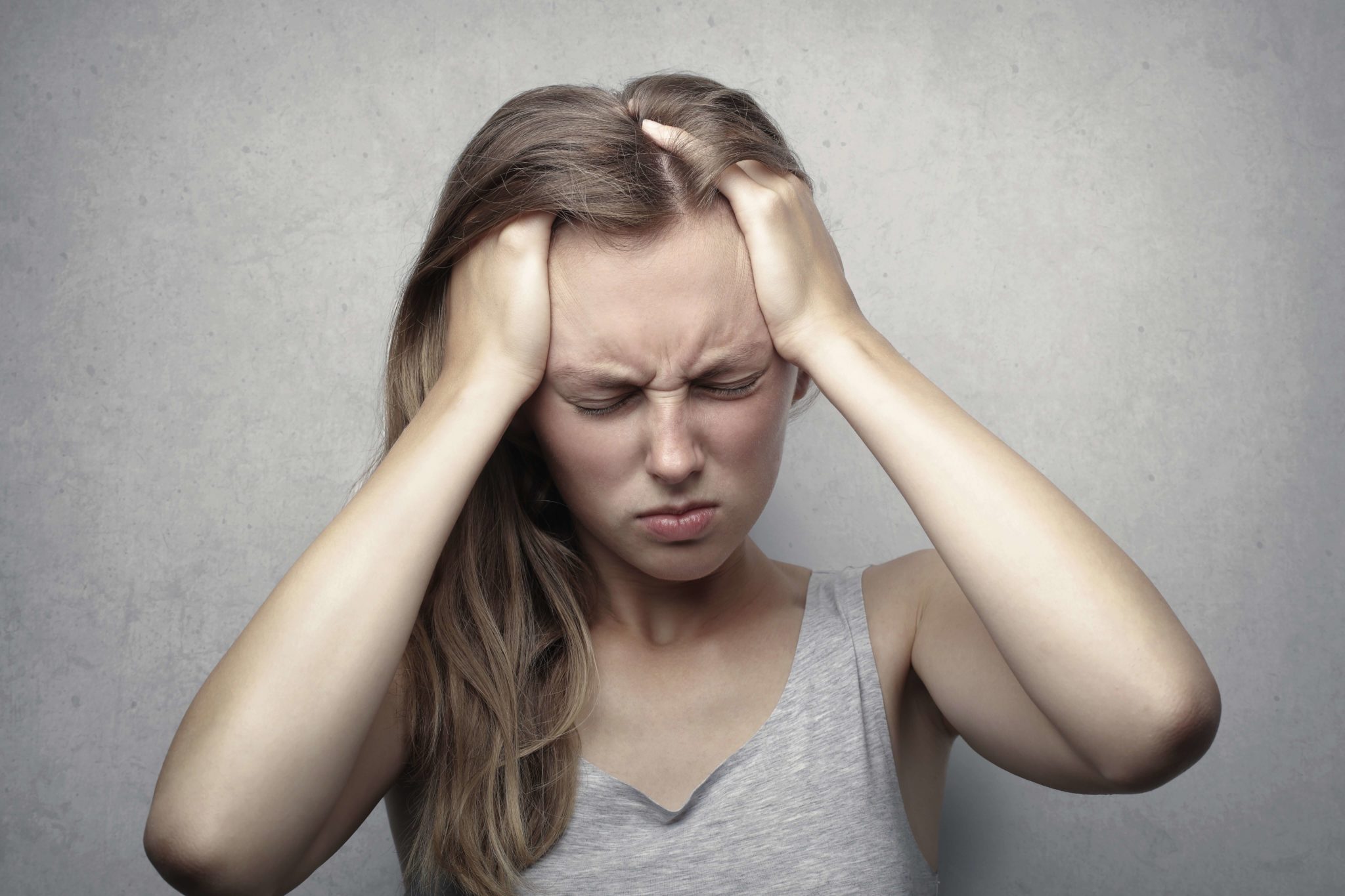 How TMJ Disorder Can Cause Headaches That Leave You Searching For Relief featured image