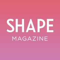logotipo de la revista Shape