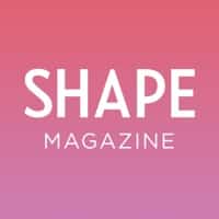 shape magazine logo